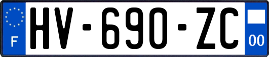 HV-690-ZC