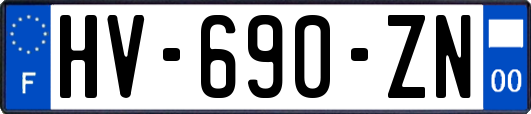 HV-690-ZN