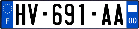 HV-691-AA