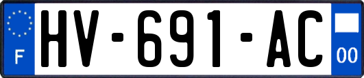 HV-691-AC