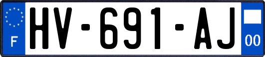 HV-691-AJ