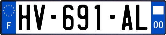 HV-691-AL