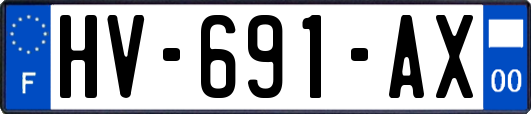 HV-691-AX