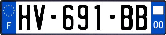 HV-691-BB
