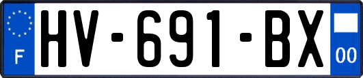 HV-691-BX