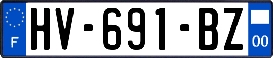 HV-691-BZ
