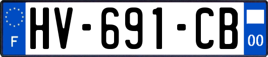 HV-691-CB