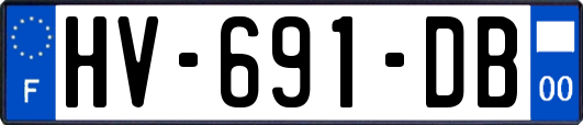 HV-691-DB