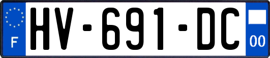 HV-691-DC