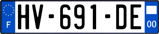 HV-691-DE