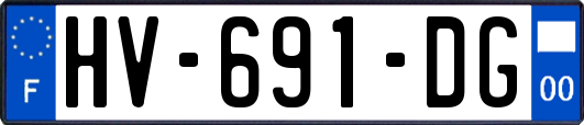 HV-691-DG