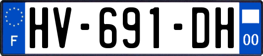 HV-691-DH