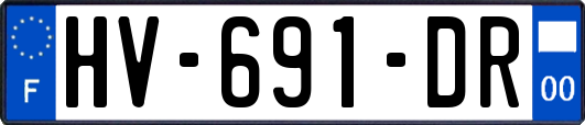 HV-691-DR
