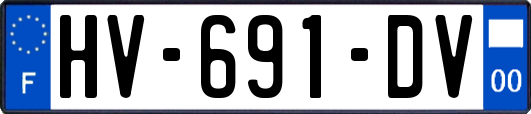 HV-691-DV