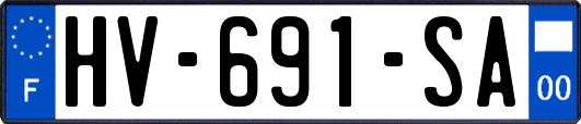 HV-691-SA