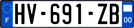 HV-691-ZB