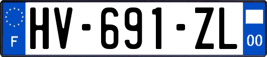 HV-691-ZL
