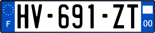 HV-691-ZT