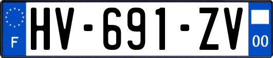 HV-691-ZV