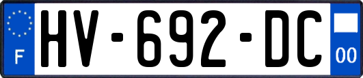 HV-692-DC