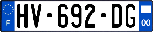 HV-692-DG