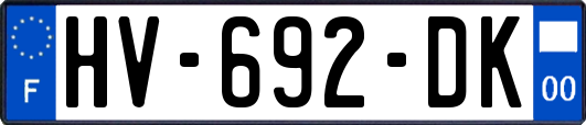 HV-692-DK