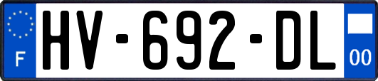 HV-692-DL