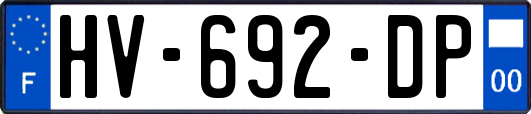 HV-692-DP