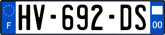 HV-692-DS