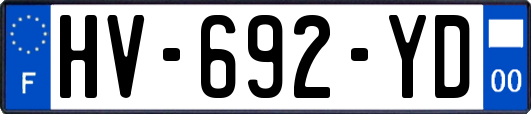 HV-692-YD