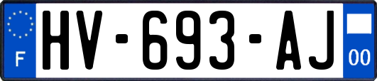 HV-693-AJ