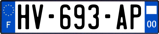 HV-693-AP