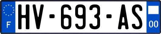 HV-693-AS