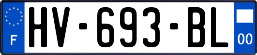 HV-693-BL
