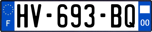 HV-693-BQ