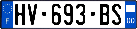 HV-693-BS