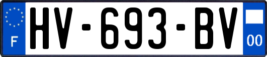 HV-693-BV