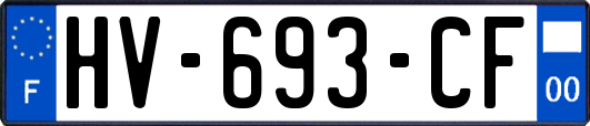 HV-693-CF