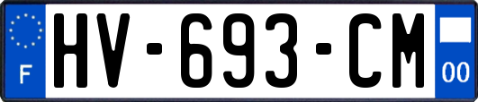 HV-693-CM