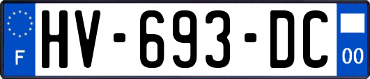 HV-693-DC