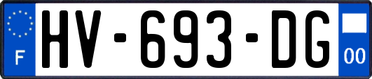 HV-693-DG