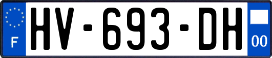 HV-693-DH