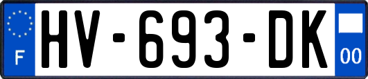 HV-693-DK