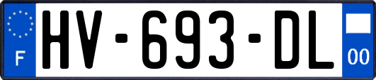 HV-693-DL