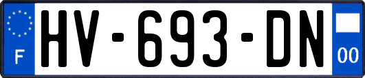 HV-693-DN