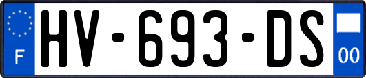 HV-693-DS