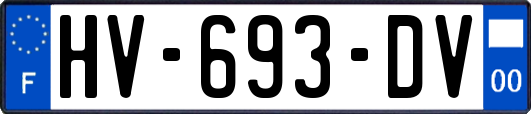 HV-693-DV