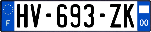 HV-693-ZK