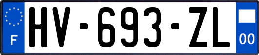 HV-693-ZL