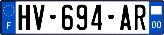 HV-694-AR